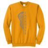Core Fleece Crewneck Sweatshirt Thumbnail