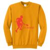 Core Fleece Crewneck Sweatshirt Thumbnail