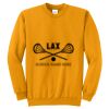 Core Fleece Crewneck Sweatshirt Thumbnail
