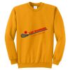 Core Fleece Crewneck Sweatshirt Thumbnail