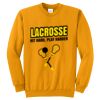 Core Fleece Crewneck Sweatshirt Thumbnail