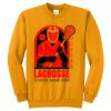 Core Fleece Crewneck Sweatshirt Thumbnail