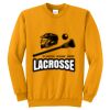 Core Fleece Crewneck Sweatshirt Thumbnail