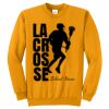 Core Fleece Crewneck Sweatshirt Thumbnail