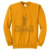 Core Fleece Crewneck Sweatshirt Thumbnail