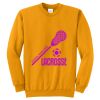 Core Fleece Crewneck Sweatshirt Thumbnail