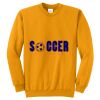 Core Fleece Crewneck Sweatshirt Thumbnail