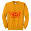 Core Fleece Crewneck Sweatshirt Thumbnail
