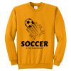 Core Fleece Crewneck Sweatshirt Thumbnail