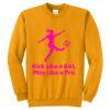 Core Fleece Crewneck Sweatshirt Thumbnail