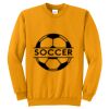 Core Fleece Crewneck Sweatshirt Thumbnail