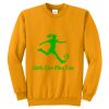 Core Fleece Crewneck Sweatshirt Thumbnail