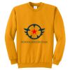 Core Fleece Crewneck Sweatshirt Thumbnail