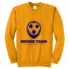 Core Fleece Crewneck Sweatshirt Thumbnail
