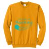 Core Fleece Crewneck Sweatshirt Thumbnail
