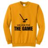 Core Fleece Crewneck Sweatshirt Thumbnail
