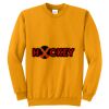 Core Fleece Crewneck Sweatshirt Thumbnail