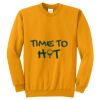 Core Fleece Crewneck Sweatshirt Thumbnail