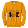 Core Fleece Crewneck Sweatshirt Thumbnail