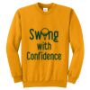 Core Fleece Crewneck Sweatshirt Thumbnail