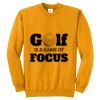 Core Fleece Crewneck Sweatshirt Thumbnail