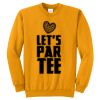 Core Fleece Crewneck Sweatshirt Thumbnail