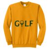 Core Fleece Crewneck Sweatshirt Thumbnail
