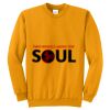 Core Fleece Crewneck Sweatshirt Thumbnail