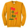 Core Fleece Crewneck Sweatshirt Thumbnail