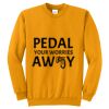 Core Fleece Crewneck Sweatshirt Thumbnail