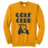 Core Fleece Crewneck Sweatshirt Thumbnail