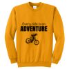 Core Fleece Crewneck Sweatshirt Thumbnail