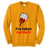 Core Fleece Crewneck Sweatshirt Thumbnail
