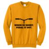 Core Fleece Crewneck Sweatshirt Thumbnail