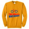 Core Fleece Crewneck Sweatshirt Thumbnail