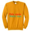 Core Fleece Crewneck Sweatshirt Thumbnail