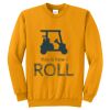 Core Fleece Crewneck Sweatshirt Thumbnail
