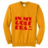 Core Fleece Crewneck Sweatshirt Thumbnail