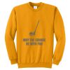 Core Fleece Crewneck Sweatshirt Thumbnail