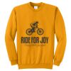 Core Fleece Crewneck Sweatshirt Thumbnail
