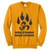 Core Fleece Crewneck Sweatshirt Thumbnail
