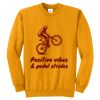 Core Fleece Crewneck Sweatshirt Thumbnail