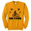 Core Fleece Crewneck Sweatshirt Thumbnail