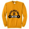 Core Fleece Crewneck Sweatshirt Thumbnail