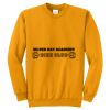 Core Fleece Crewneck Sweatshirt Thumbnail