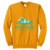 Core Fleece Crewneck Sweatshirt Thumbnail
