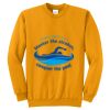 Core Fleece Crewneck Sweatshirt Thumbnail