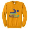 Core Fleece Crewneck Sweatshirt Thumbnail
