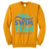 Core Fleece Crewneck Sweatshirt Thumbnail
