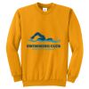 Core Fleece Crewneck Sweatshirt Thumbnail